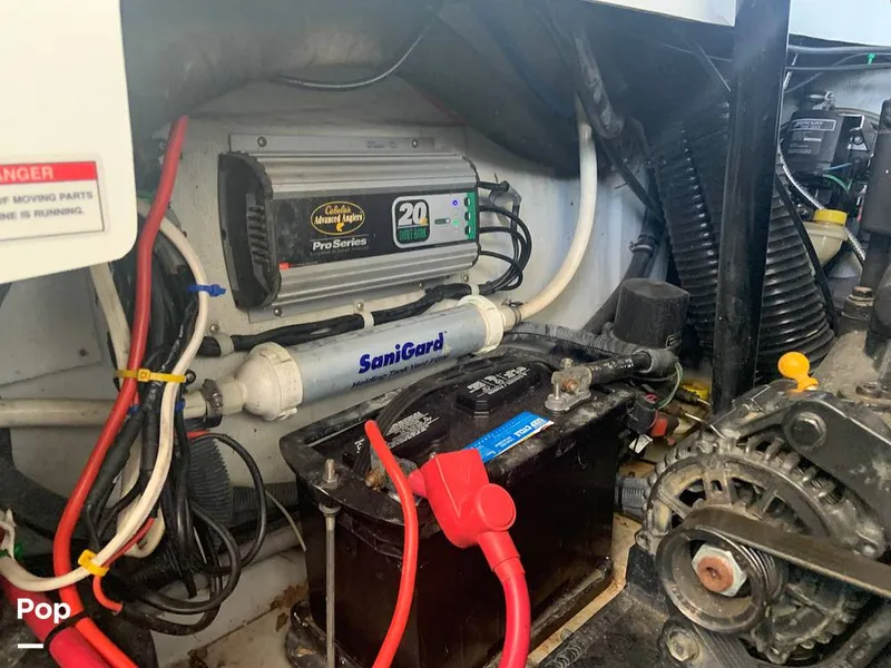 Slide: The Image of Baja 335 Performance 2008 - 14333414