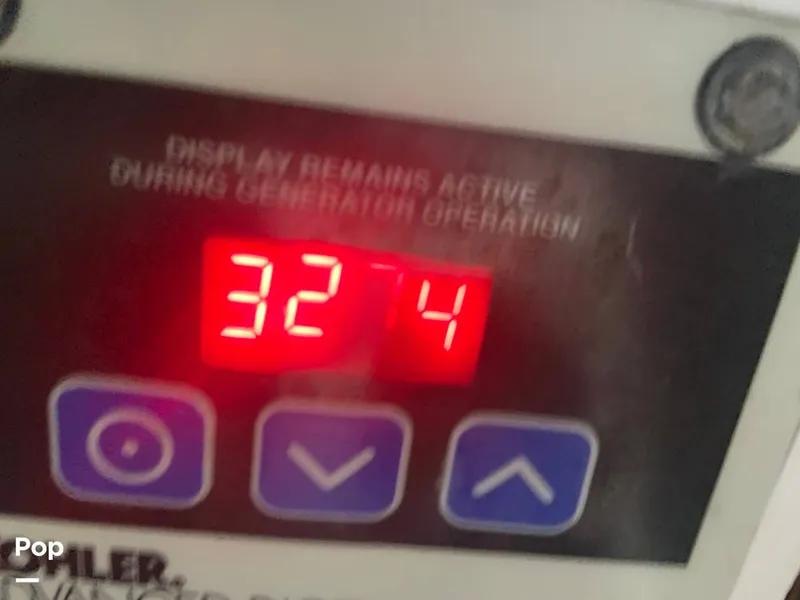 Slide: The Image of Generator Hours: 327 - 14333416