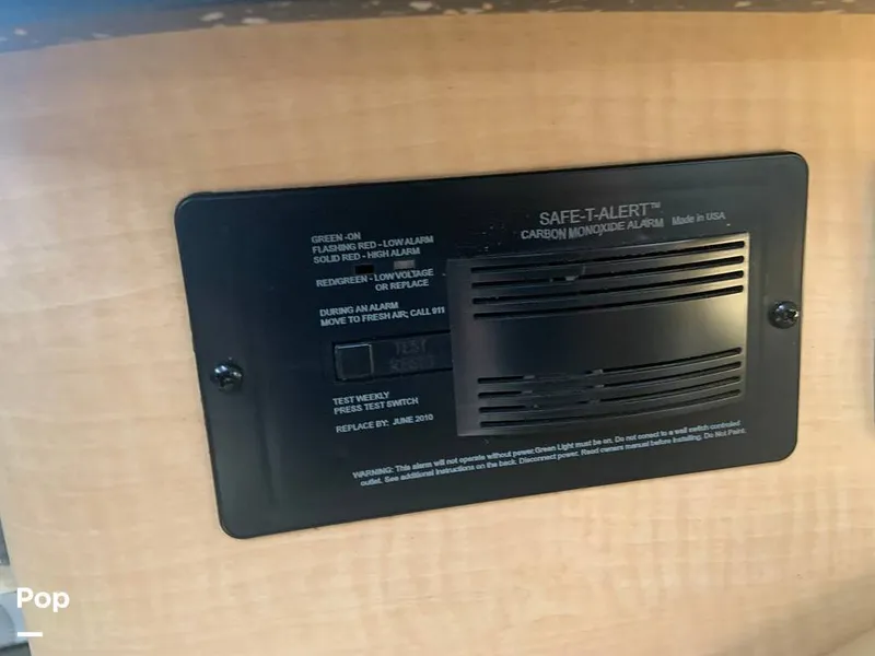 Slide: The Image of Baja 335 Performance 2008 - 14333434