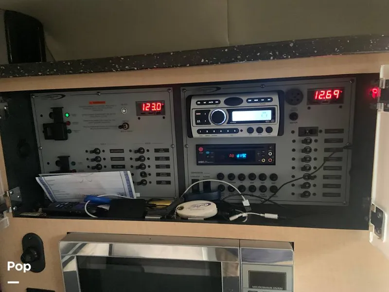 Slide: The Image of Baja 335 Performance 2008 - 14333440