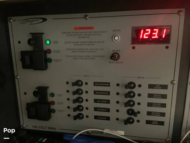 Slide: The Image of Baja 335 Performance 2008 - 14333444