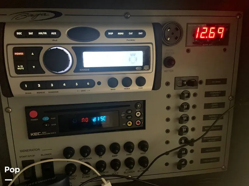 Slide: The Image of Baja 335 Performance 2008 - 14333445