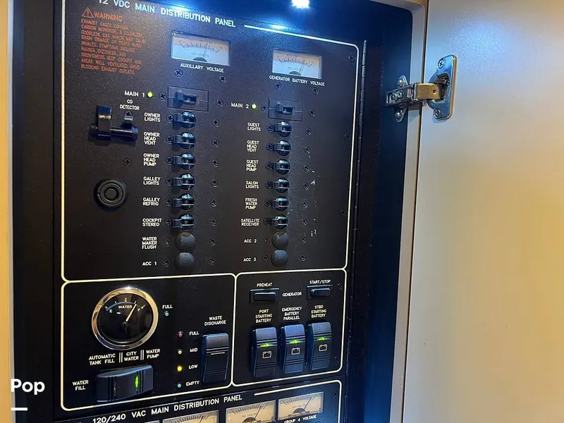 Slide: The Image of Formula 45 Yacht 2013 - 14270268