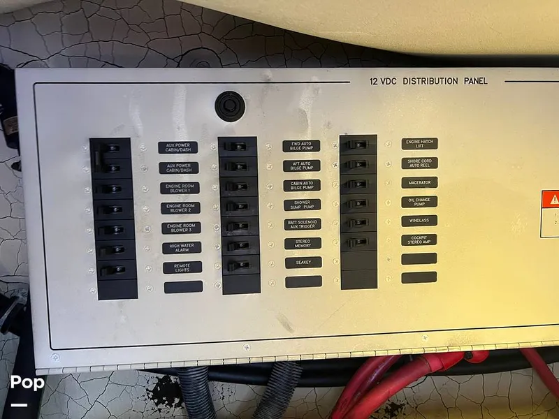 Slide: The Image of Formula 45 Yacht 2013 - 14270310