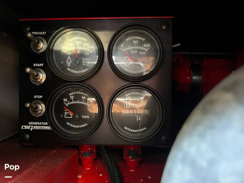 Slide: The Image of Formula 45 Yacht 2013 - 14270312