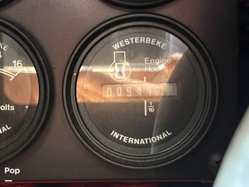 Slide: The Image of Formula 45 Yacht 2013 - 14270313