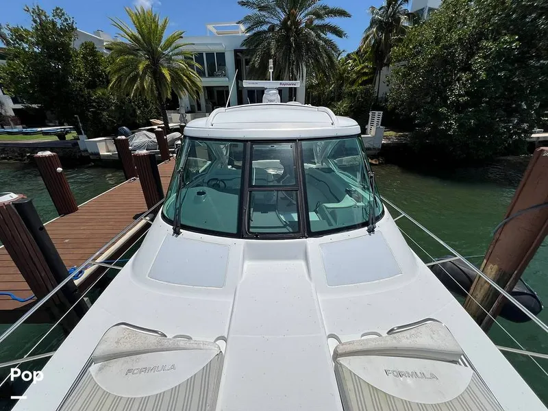 Slide: The Image of Formula 45 Yacht 2013 - 14270525