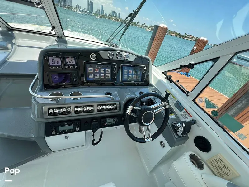 Slide: The Image of Formula 45 Yacht 2013 - 14270529