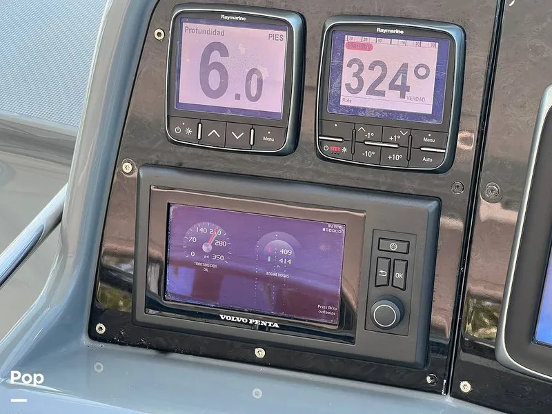 Slide: The Image of Formula 45 Yacht 2013 - 14270537