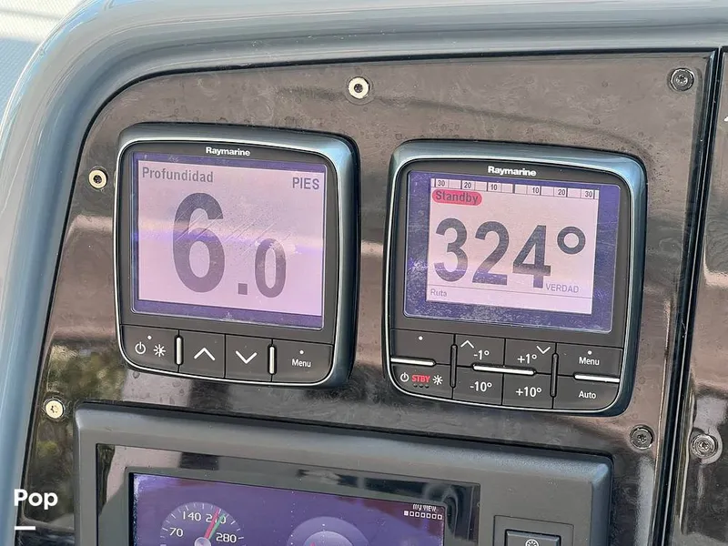 Slide: The Image of Formula 45 Yacht 2013 - 14270538