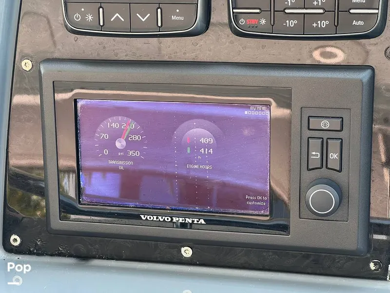 Slide: The Image of Formula 45 Yacht 2013 - 14270539