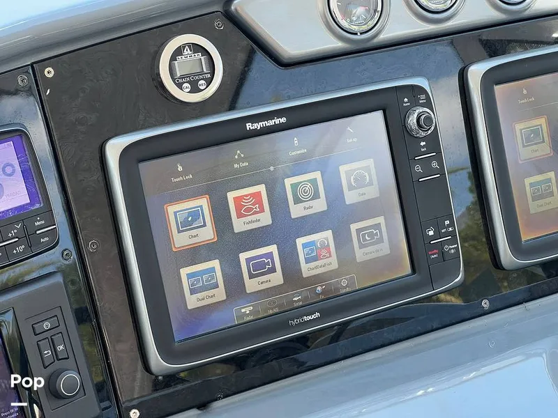 Slide: The Image of Formula 45 Yacht 2013 - 14270541