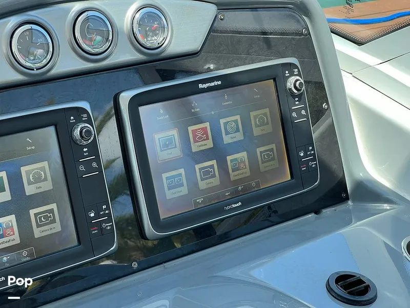 Slide: The Image of Formula 45 Yacht 2013 - 14270542