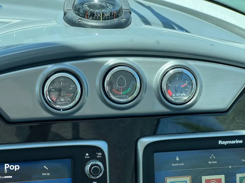 Slide: The Image of Formula 45 Yacht 2013 - 14270543