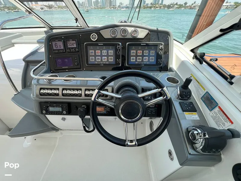 Slide: The Image of Formula 45 Yacht 2013 - 14270544