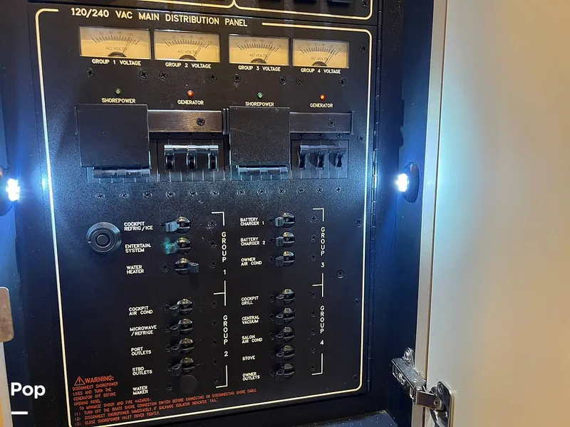 Slide: The Image of Formula 45 Yacht 2013 - 14270267