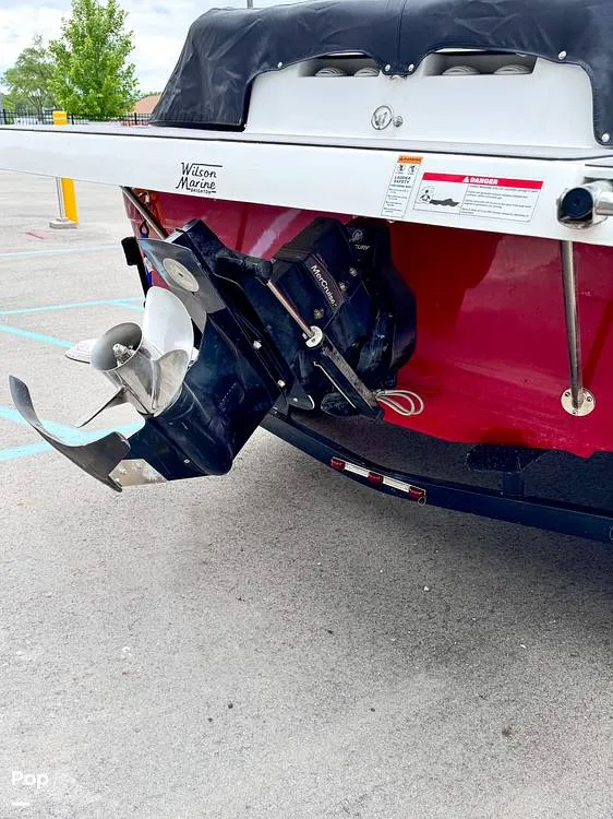 Slide: The Image of Stainless Steel Prop - 14307991