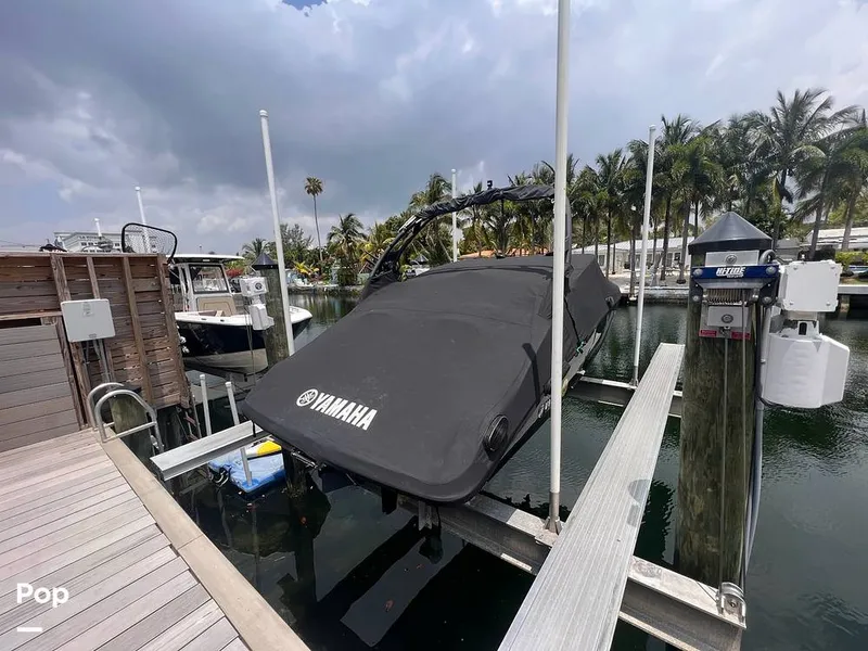 Slide: The Image of Yamaha 212S 2021 - 14292611