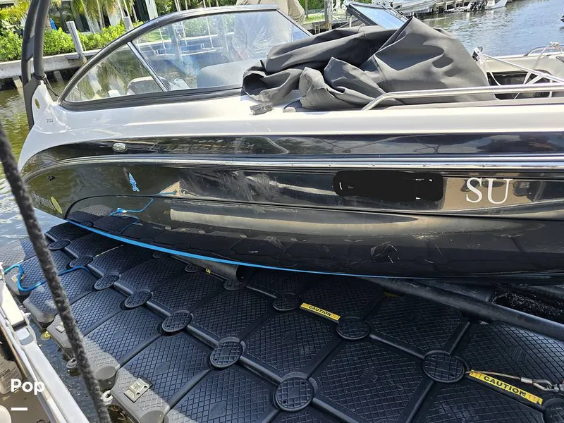 Slide: The Image of Yamaha 212S 2021 - 14356944