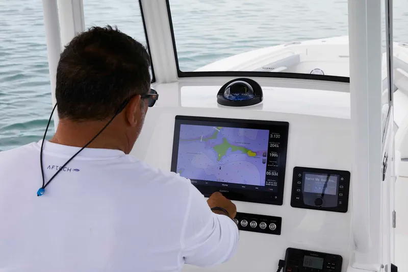 Slide: The Image of Regulator Marine 23 2019 - 1