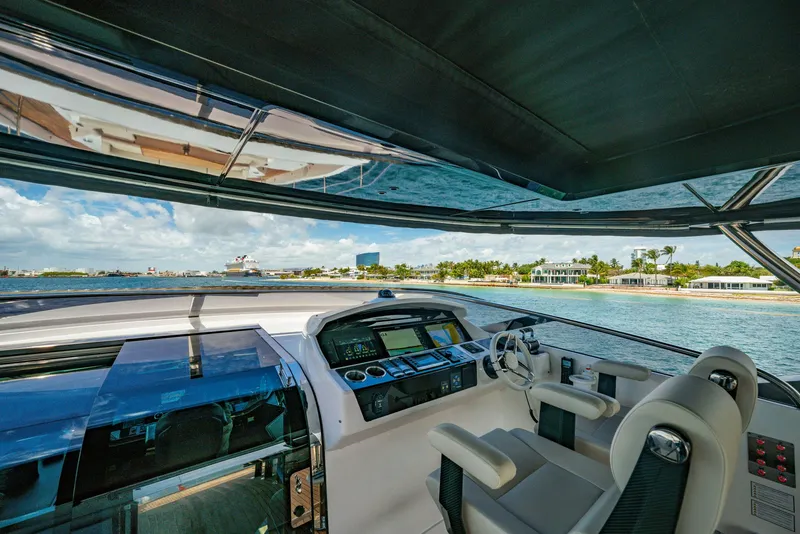 Slide: The Image of Sunseeker Sunseeker 100 Yacht 2024 - 43