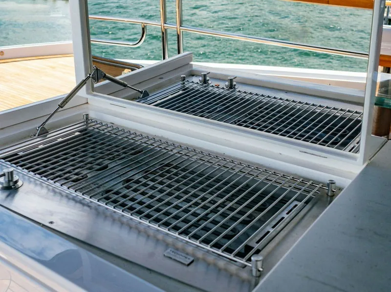 Slide: The Image of Sunseeker Sunseeker 100 Yacht 2024 - 42