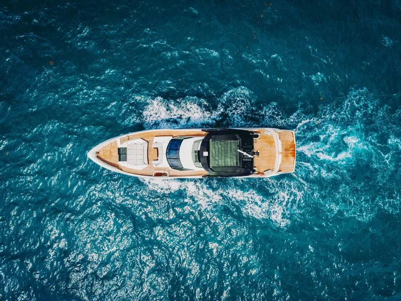 Slide: The Image of Sunseeker Sunseeker 100 Yacht 2024 - 28
