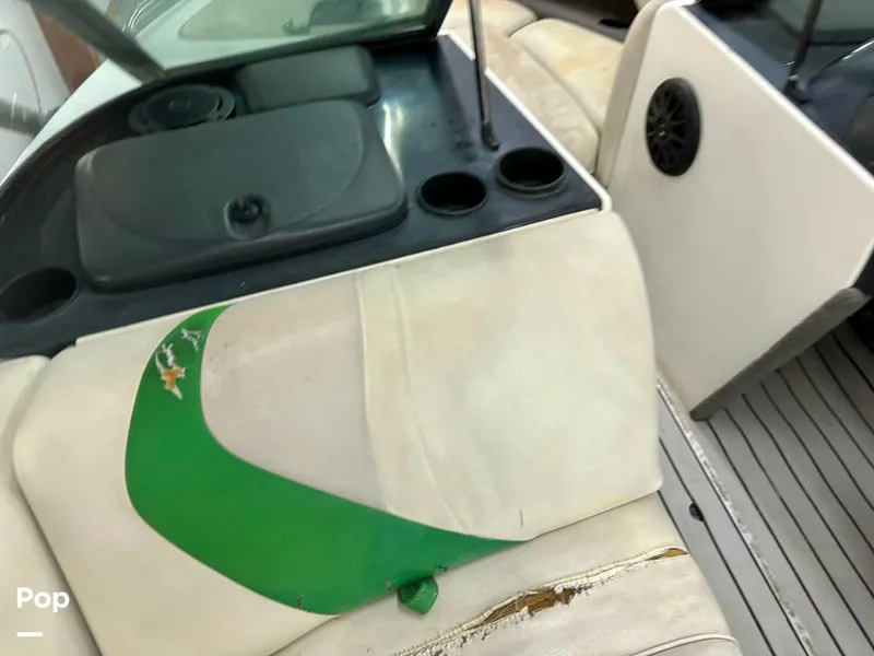 Slide: The Image of Malibu 21 WAKESETTER 2003 - 14506992