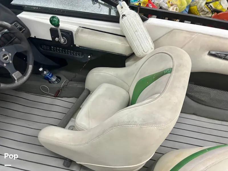 Slide: The Image of Malibu 21 WAKESETTER 2003 - 14506993