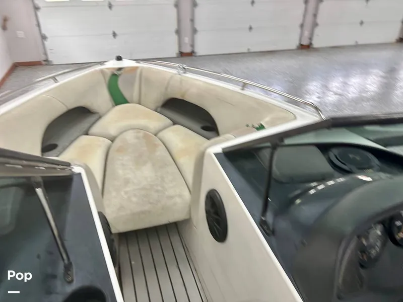 Slide: The Image of Malibu 21 WAKESETTER 2003 - 14506996