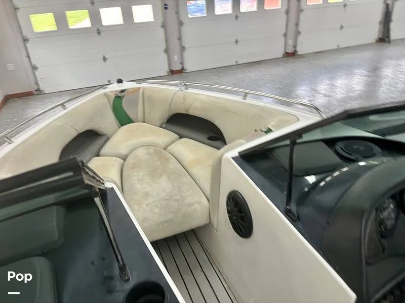 Slide: The Image of Malibu 21 WAKESETTER 2003 - 14506997