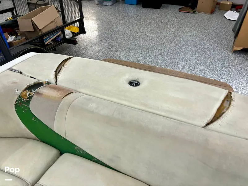 Slide: The Image of Malibu 21 WAKESETTER 2003 - 14507010