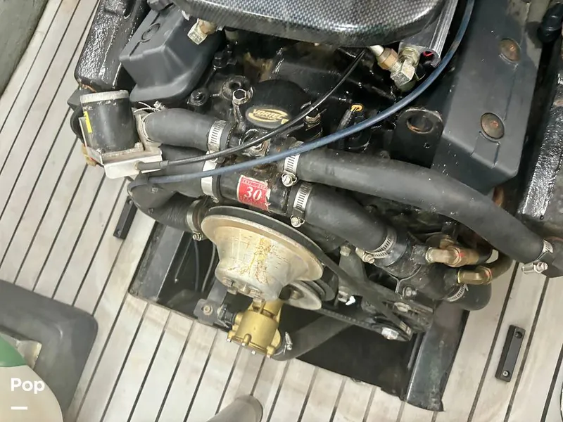 Slide: The Image of Malibu 21 WAKESETTER 2003 - 14507003