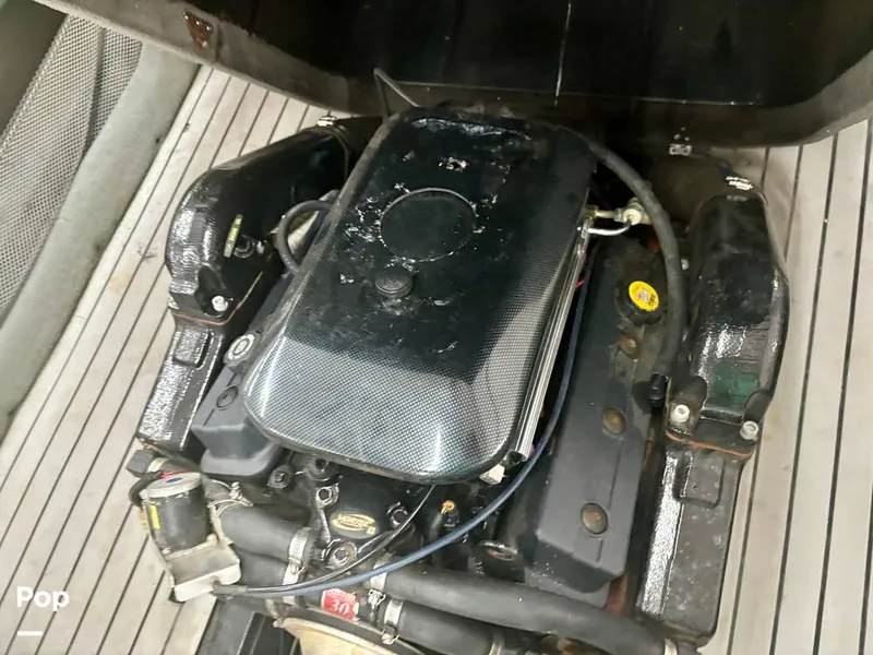 Slide: The Image of Malibu 21 WAKESETTER 2003 - 14507002