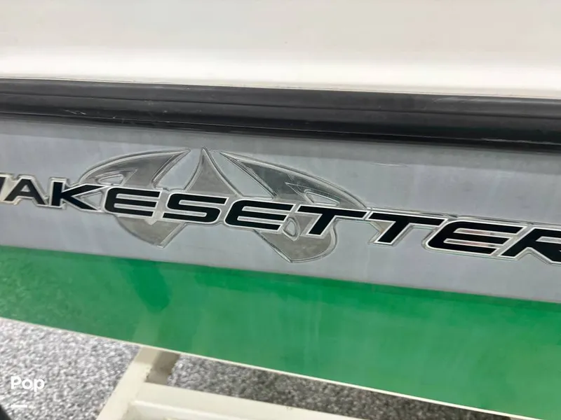 Slide: The Image of Malibu 21 WAKESETTER 2003 - 14506977