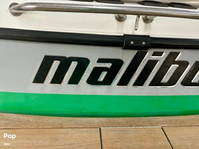 Slide: The Image of Malibu 21 WAKESETTER 2003 - 14506982