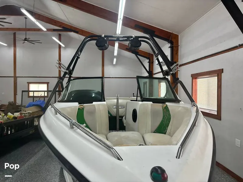 Slide: The Image of Malibu 21 WAKESETTER 2003 - 14506972