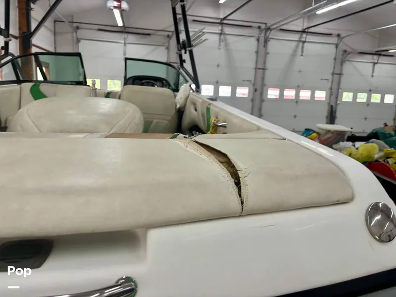 Slide: The Image of Malibu 21 WAKESETTER 2003 - 14506980