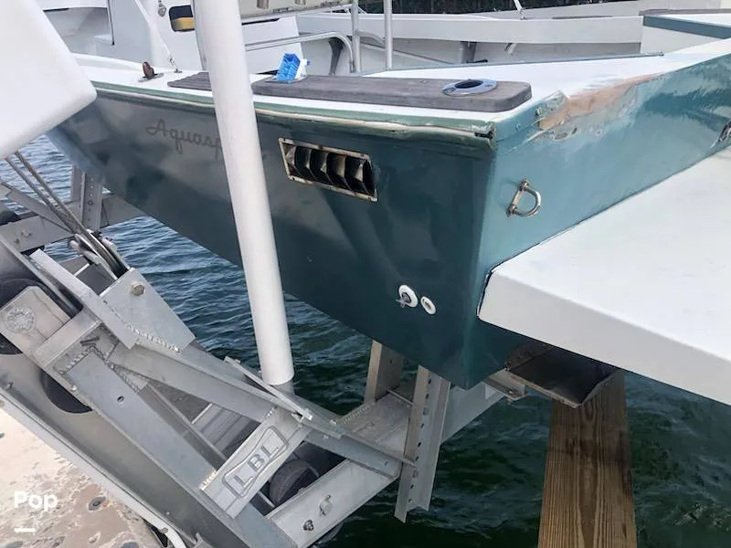 Slide: The Image of Aquasport 222 1973 - 14349375