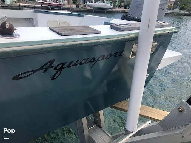 Slide: The Image of Aquasport 222 1973 - 14349379