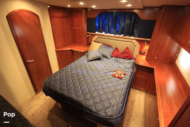 Slide: The Image of 2008 Cruisers Yachts 415 - 14367257