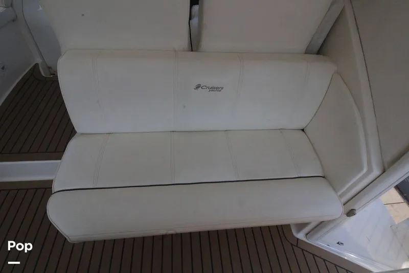 Slide: The Image of Cruisers 415 2008 - 14367358