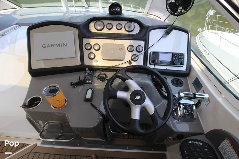 Slide: The Image of Cruisers 415 2008 - 14367467