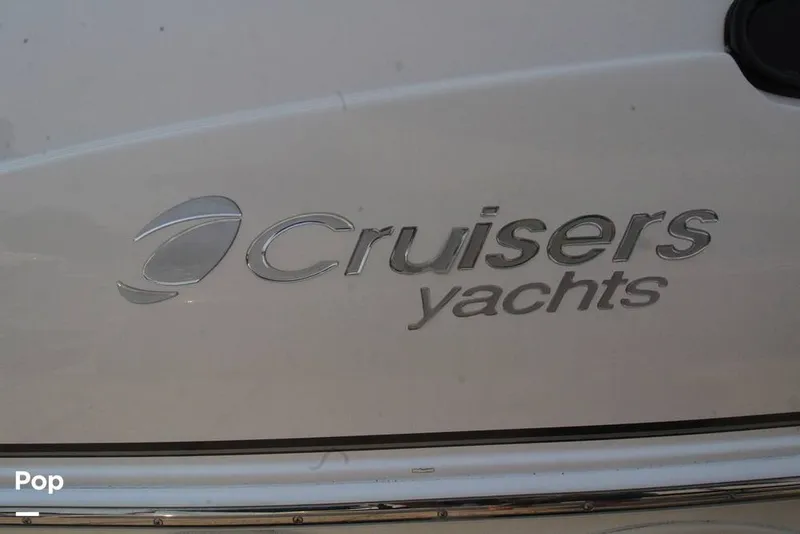Slide: The Image of Cruisers 415 2008 - 14367258