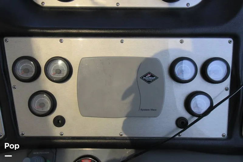 Slide: The Image of Cruisers 415 2008 - 14367471