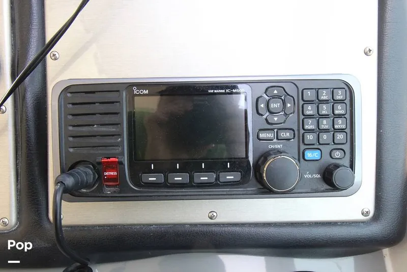 Slide: The Image of VHF - 14367475