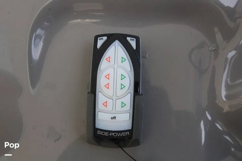 Slide: The Image of Thruster - Stern - 14367480