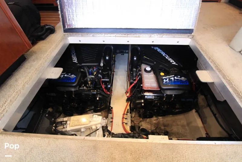 Slide: The Image of Cruisers 415 2008 - 14367690