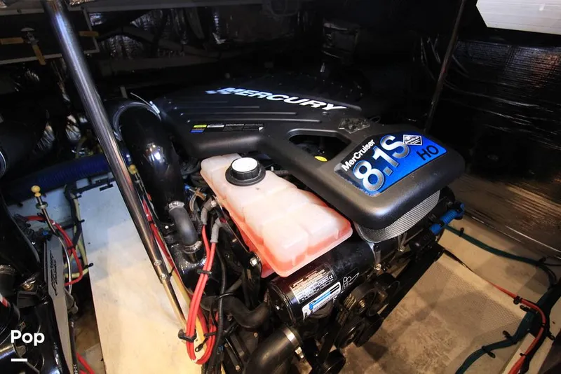 Slide: The Image of Cruisers 415 2008 - 14367692