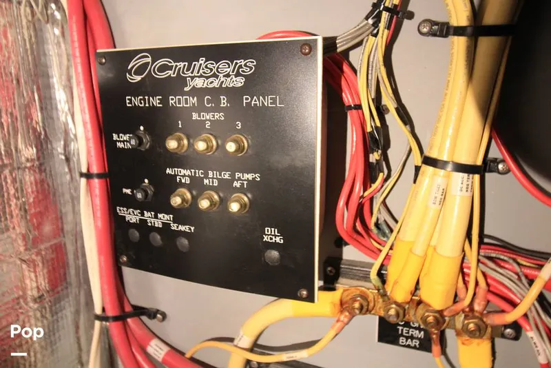 Slide: The Image of Cruisers 415 2008 - 14367698